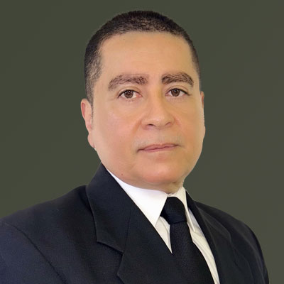 José Ignacio Moreno Ospina