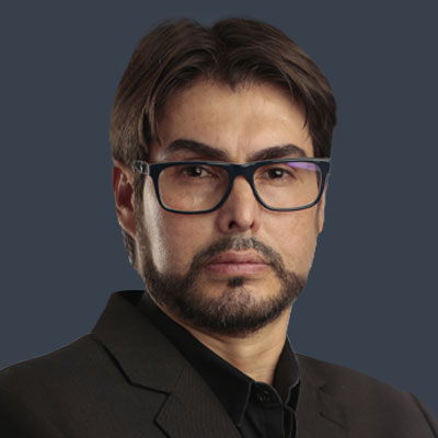 Wilson Bolivar